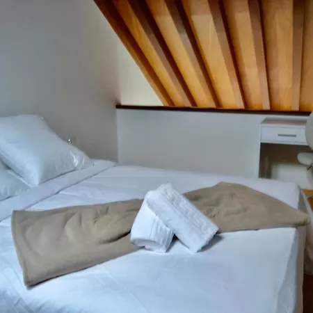 La Catedral 2 Appartement