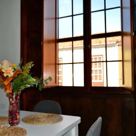 La Catedral 2 Appartement La Laguna (Tenerife)