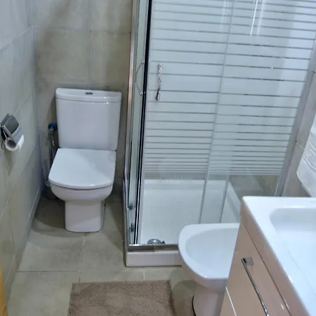 La Catedral 2 Appartement *