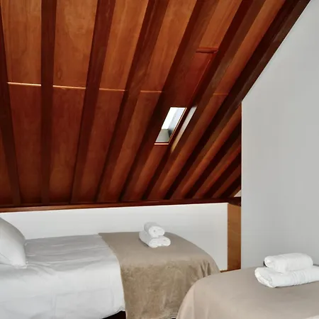 La Catedral 2 Appartement La Laguna (Tenerife)