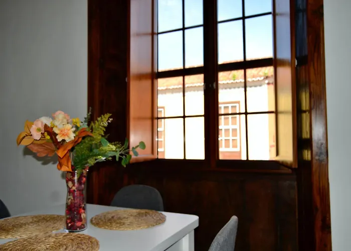 La Catedral 2 Appartement La Laguna (Tenerife)