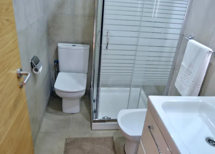 La Catedral 2 Appartement *