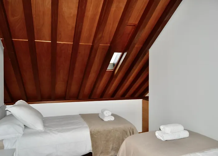 La Catedral 2 Appartement La Laguna (Tenerife)