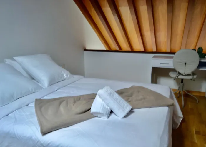La Catedral 2 Apartment